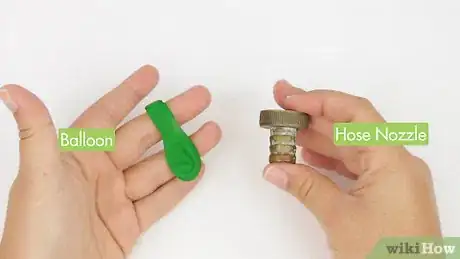 Image titled Fill Up a Water Balloon Step 5