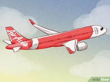 Image titled Get to Koh Lipe Step 1