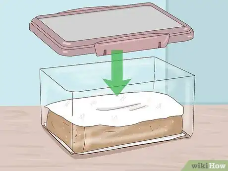 Image titled Store Banana Bread Step 5