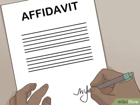 Image titled Get an Uncontested Divorce Step 13