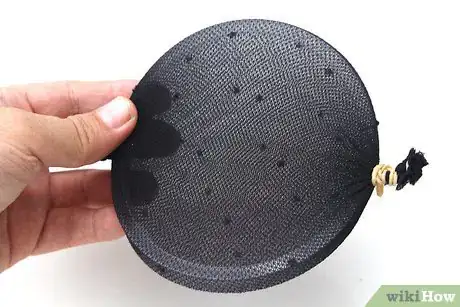 Image titled Make a Pop Filter Step 12