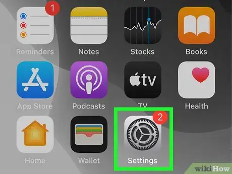 Image titled Turn Off Siri on Airpods Step 2