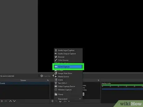 Image titled Live Stream Clash Royale Step 8
