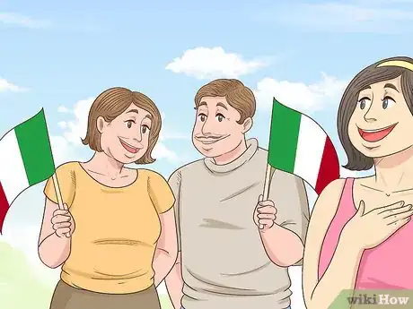 Image titled Apply for Italian Citizenship Step 1