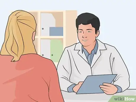 Image titled Treat SARS Step 10