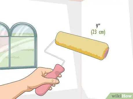 Image titled Paint Large Areas Step 5