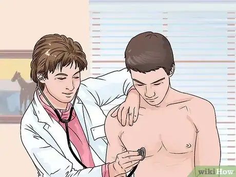 Image titled Donate Plasma Step 2