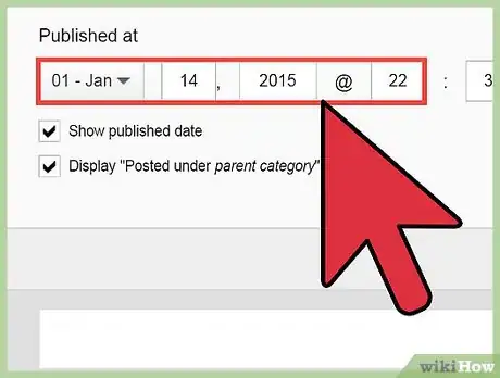 Image titled Create a Bilingual Blog Step 9