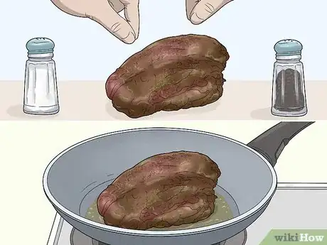 Image titled Prepare Deer Backstrap Step 22