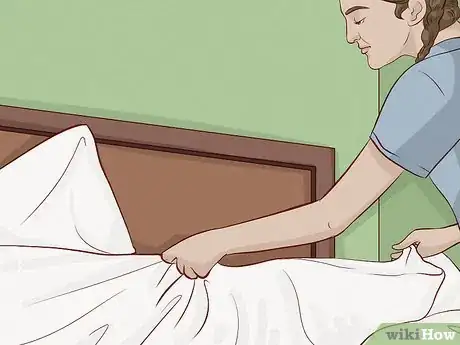 Image titled Make a Morning Routine During the Coronavirus Pandemic (for Homeschooled Girls) Step 5