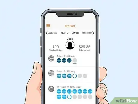 Image titled Earn Money Working Out Step 2