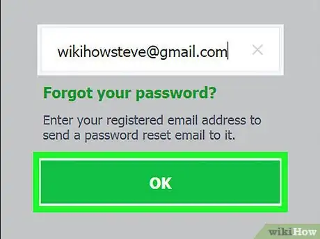 Image titled Change Password on Line App on PC or Mac Step 3