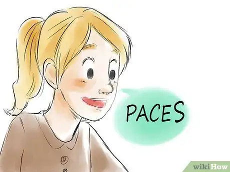 Image titled Say Peace in Latin Step 8