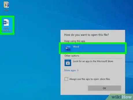 Image titled Edit Alt Text in Word Step 9