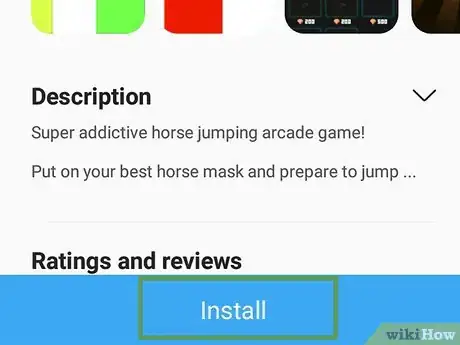 Image titled Buy a Game for Android Step 18