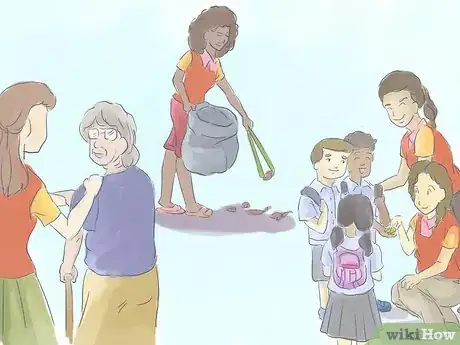 Image titled Be a Warmer Person Step 9