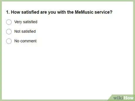 Image titled Create an Online Survey Step 14