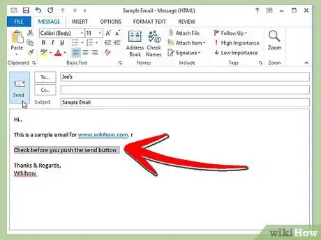 Image titled Manage Your Email Professionally Step 6