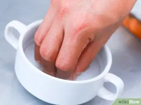 Image titled Make Rainbow Sushi Rolls Step 1