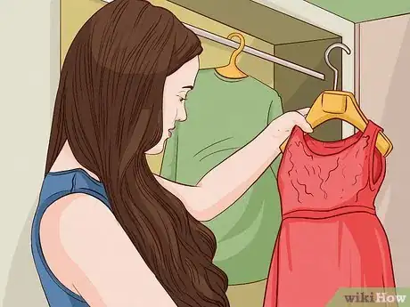 Image titled Be Fashion Forward (for Tweens) Step 1