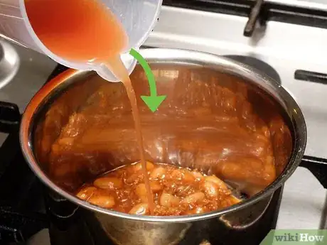 Image titled Use Leftover Chili Step 2
