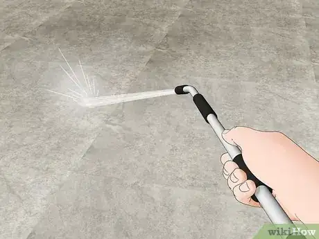 Image titled Stain Concrete Step 4