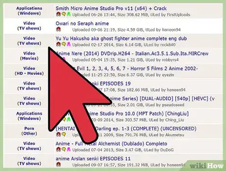 Image titled Download Anime Videos Step 4