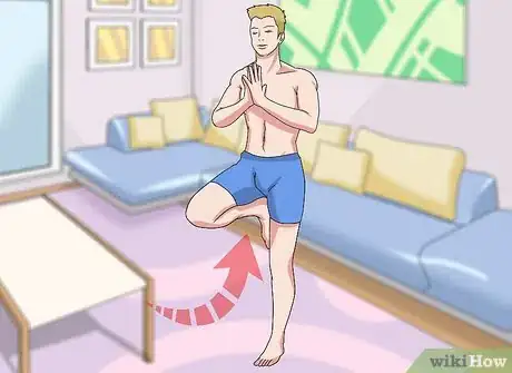 Image titled Do Yoga to Improve Your Running Step 8