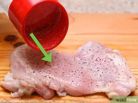 Image titled Make Chicken Piccata Step 2