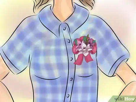 Image titled Make a Baby Shower Corsage Step 37