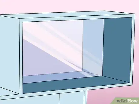 Image titled Decorate Bookshelves Without Books Step 4