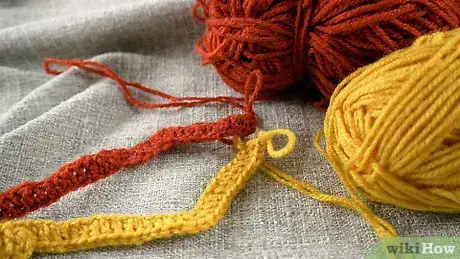 Image titled Crochet a Celtic Square Step 18