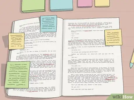 Image titled Write a Close Reading Essay Step 2