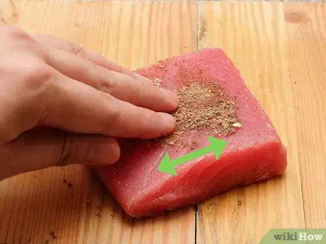 Image titled Season Tuna Step 8