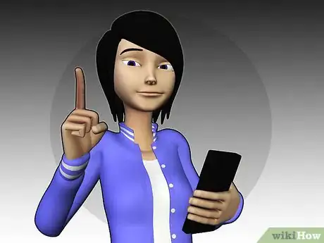 Image titled Stand Up to Your Best Friend Step 3Bullet1