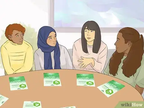 Image titled Celebrate Mental Health Day Step 8