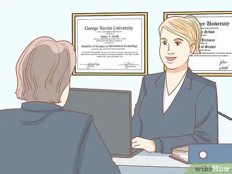 Image titled Get an Internship at Google Step 3