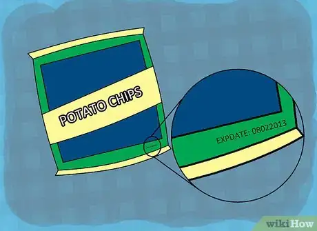 Image titled Clean up Your Pantry Step 2Bullet1