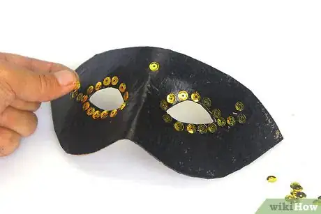 Image titled Make Mardi Gras Masks for Kids Step 3