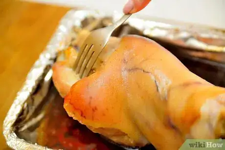 Image titled Cook Ham Joint Step 14