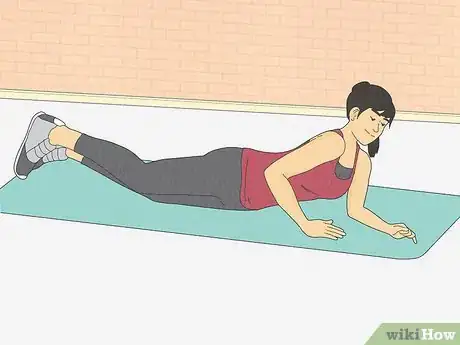 Image titled Do Hip Dips Step 1