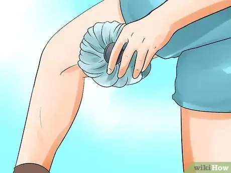 Image titled Eliminate Leg Cramps at Night Step 2