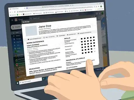 Image titled Deal with Work Related Depression Step 4