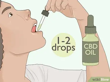 Image titled Choose Between CBD Oil and Edibles Step 1.jpeg