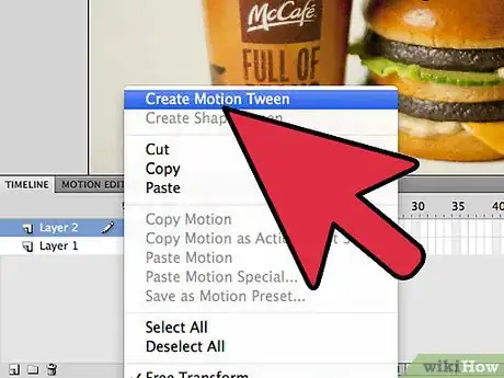 Image titled Create a Flash Animation Step 12