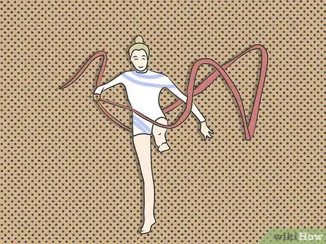 Image titled Try to Be the Best in Your Gymnastics Club Step 7