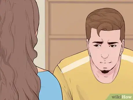 Image titled Communicate With a Deaf Person Through an Interpreter Step 11