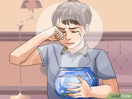 Image titled Get Over a Fish's Death Step 2