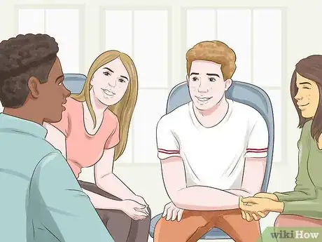 Image titled Not Let Acne Get You Down Step 10