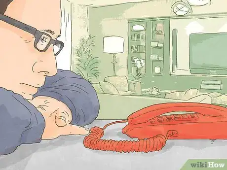 Image titled Follow Up on a Job Application Step 1